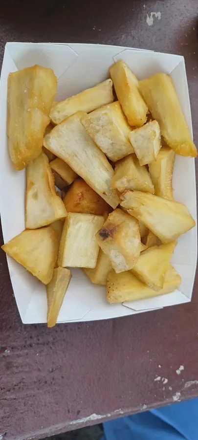 MOHEA Local Street Food, plat à partager